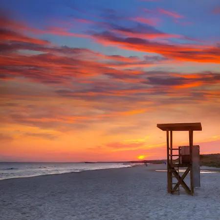 Melissa Prázdninový dům Alaior