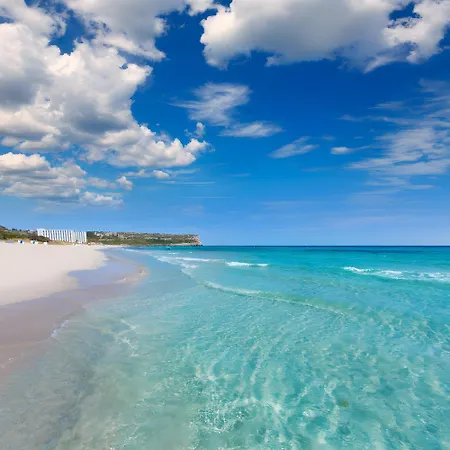 Prázdninový dům Melissa