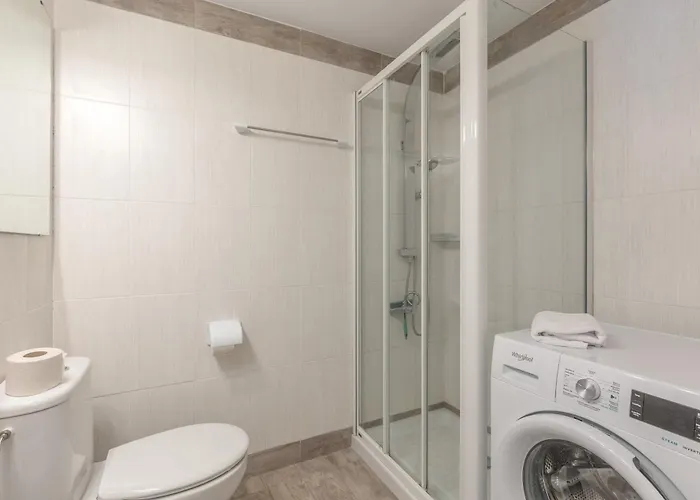 Prázdninový dům Melissa Alaior