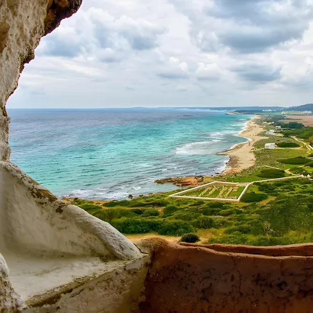 Dom wakacyjny Melissa *